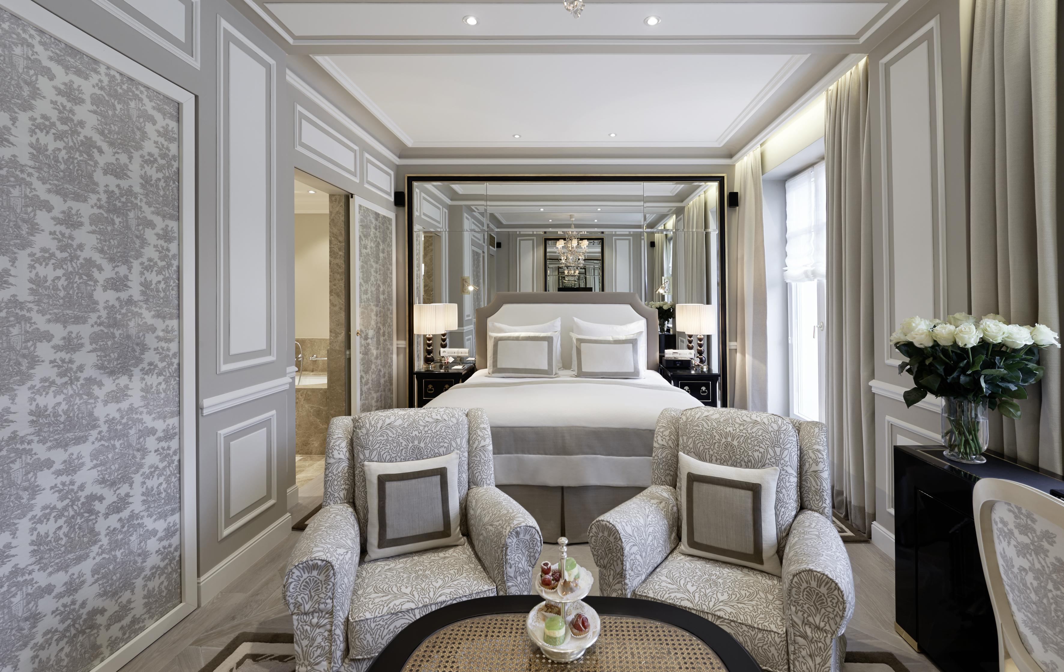 Hotel Sacher Salzburg Kültér fotó